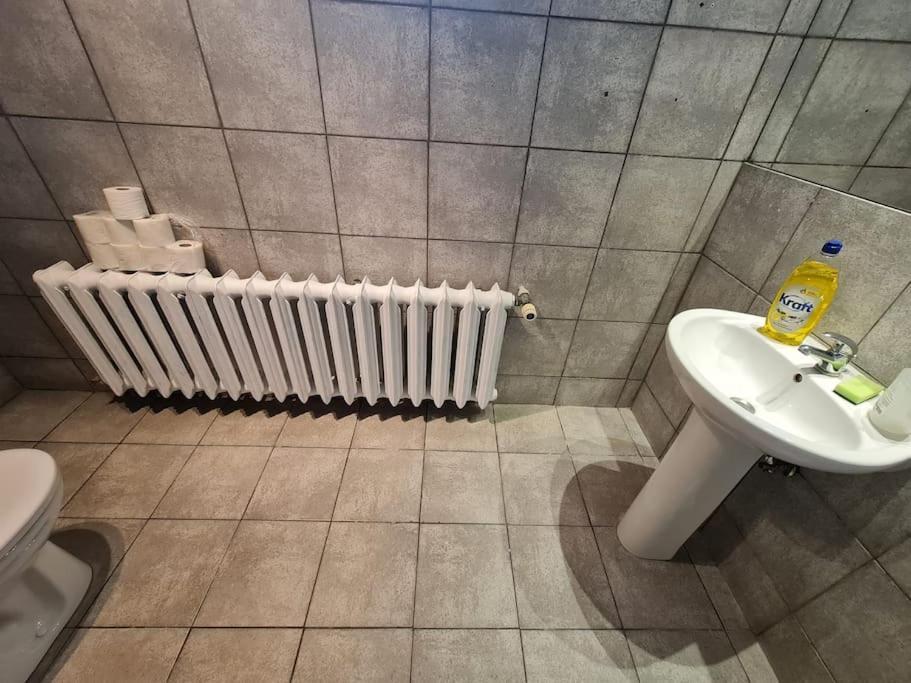 Fantastic Mokotow - Fmg M Apartamento Varsovia