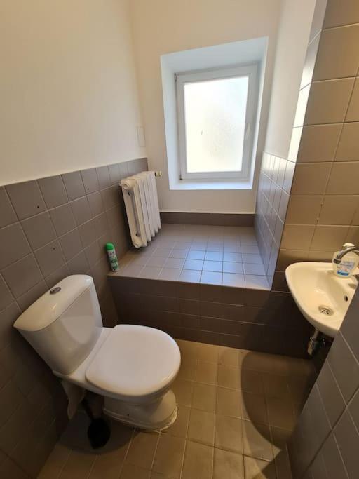 Apartamento Fantastic Mokotow - Fmg M Varsovia