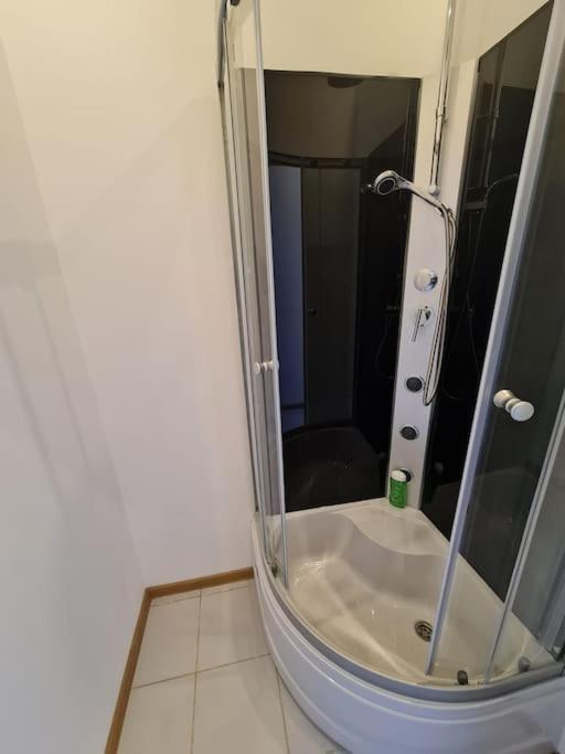 Apartment Fantastic Mokotow - Fmg M Warsaw
