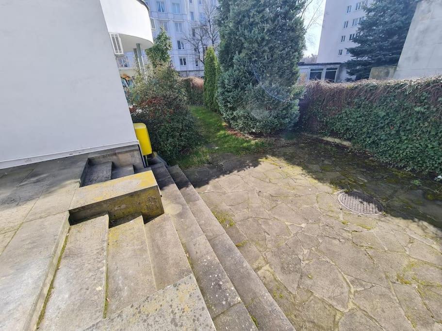 Apartment Fantastic Mokotow - Fmg M Warsaw